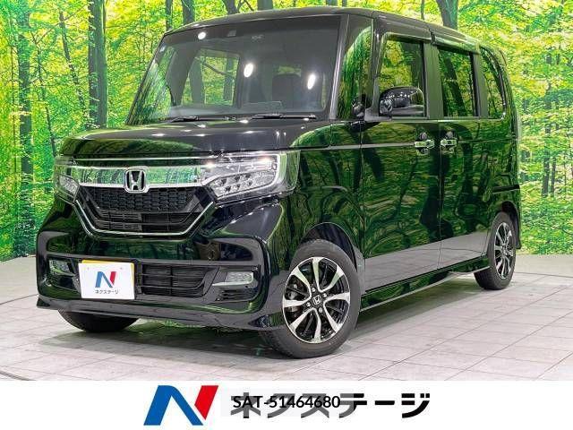 Honda N BOX 2019-06 364561-0