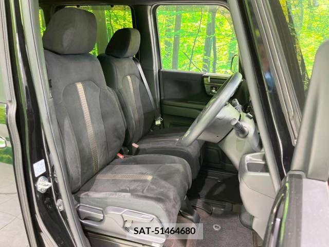 Honda N BOX 2019-06 364561-8