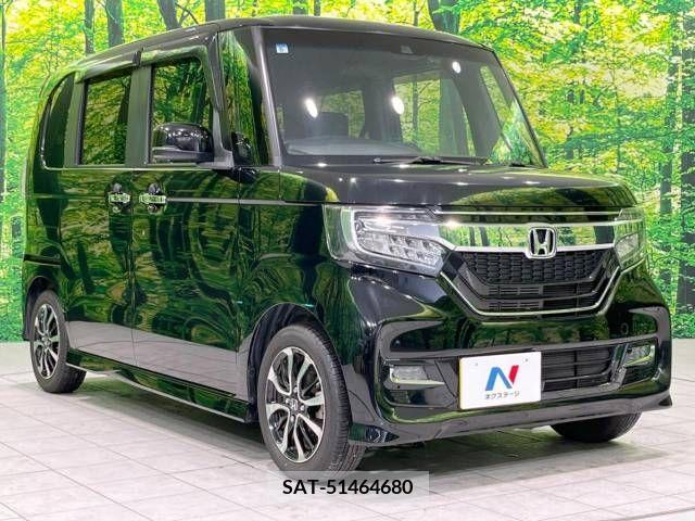 Honda N BOX 2019-06 364561-16