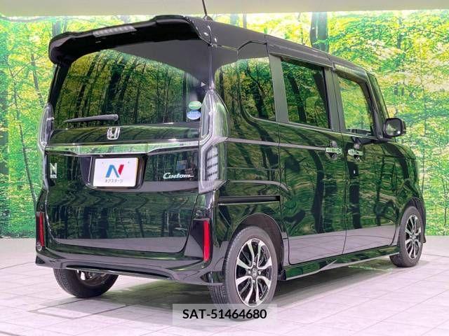 Honda N BOX 2019-06 364561-17