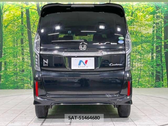 Honda N BOX 2019-06 364561-15