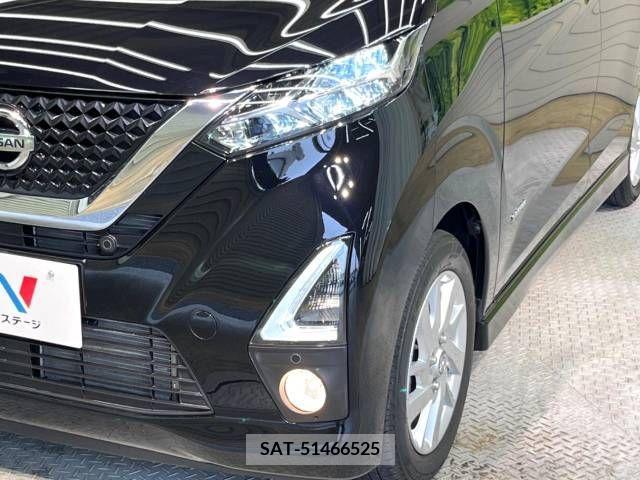 Nissan DAYZ 2019-05 297740-12