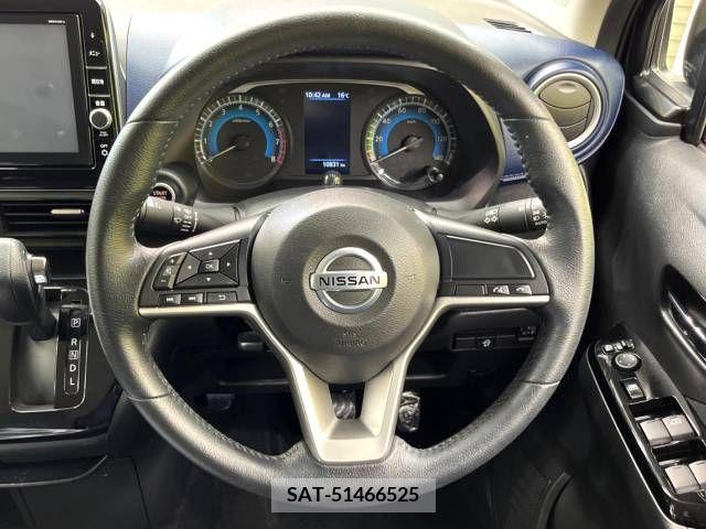 Nissan DAYZ 2019-05 297740-11