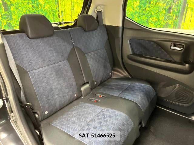 Nissan DAYZ 2019-05 297740-9