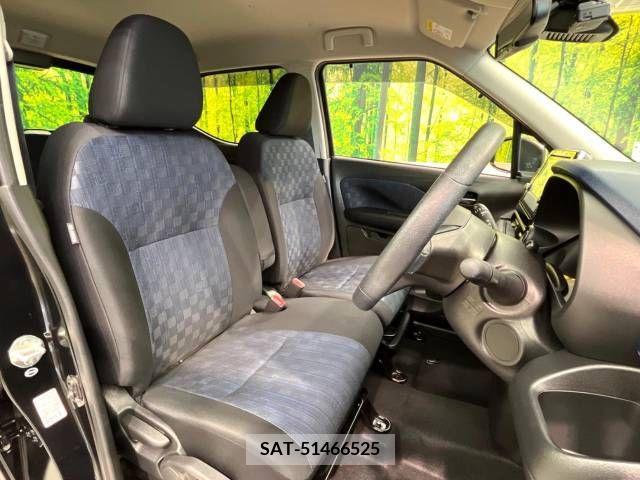 Nissan DAYZ 2019-05 297740-8