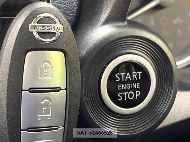 Nissan DAYZ 2019-05 297740-6