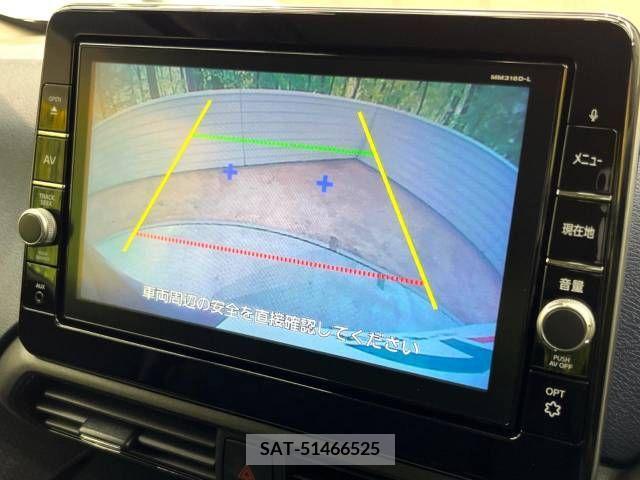 Nissan DAYZ 2019-05 297740-3