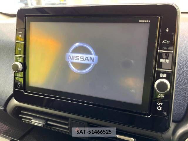 Nissan DAYZ 2019-05 297740-2