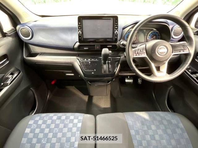 Nissan DAYZ 2019-05 297740-1