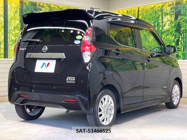 Nissan DAYZ 2019-05 297740-17