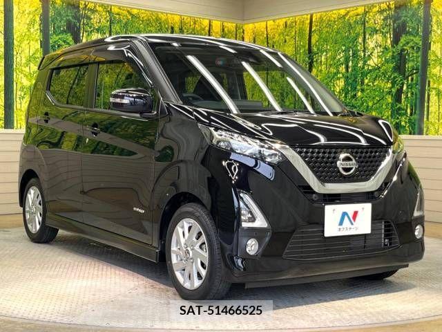 Nissan DAYZ 2019-05 297740-16