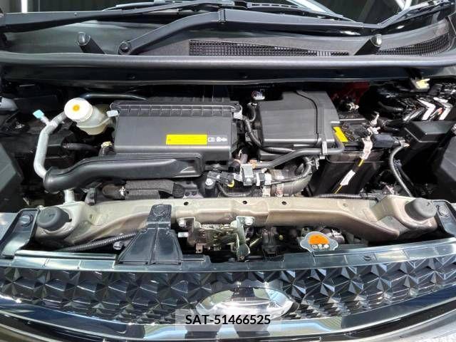 Nissan DAYZ 2019-05 297740-18