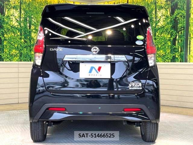 Nissan DAYZ 2019-05 297740-15