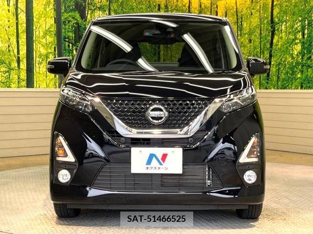 Nissan DAYZ 2019-05 297740-14