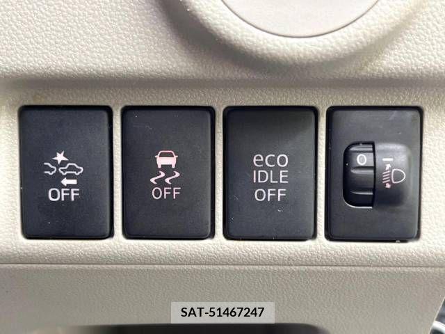 Daihatsu MOVE 2014-12 364100-3