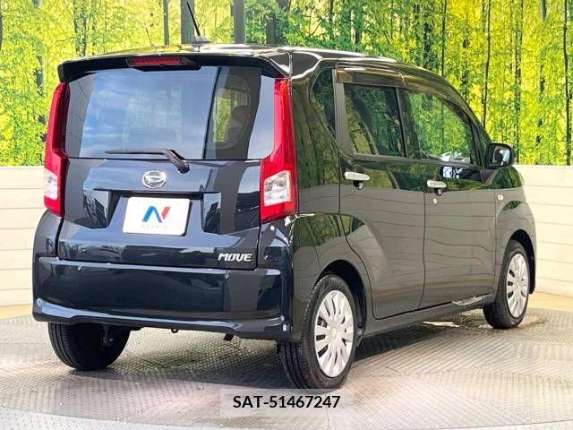 Daihatsu MOVE 2014-12 364100-16