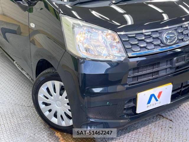 Daihatsu MOVE 2014-12 364100-11