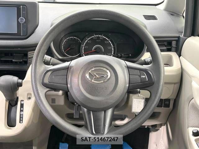 Daihatsu MOVE 2014-12 364100-10
