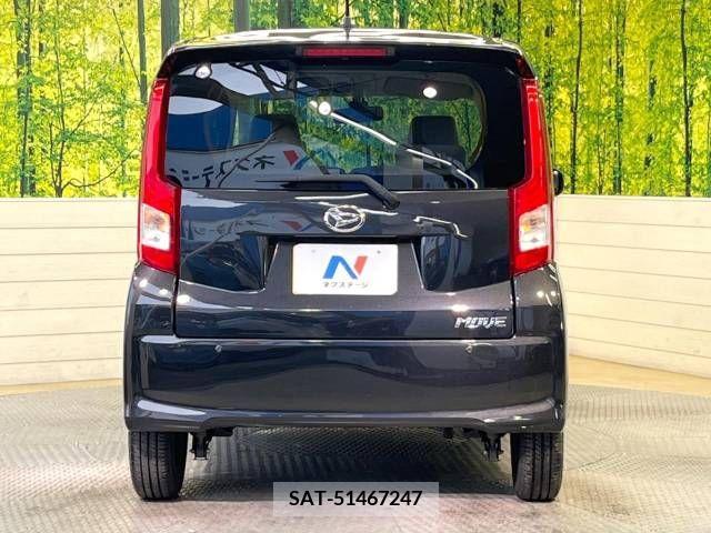 Daihatsu MOVE 2014-12 364100-14