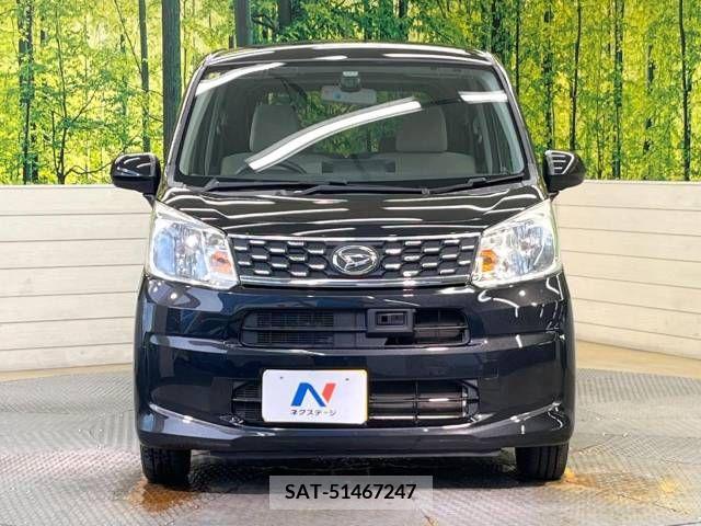 Daihatsu MOVE 2014-12 364100-13