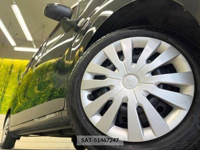 Daihatsu MOVE 2014-12 364100-12