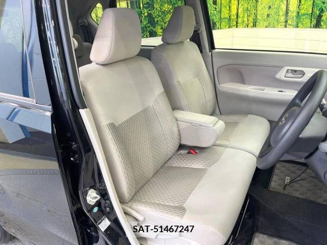 Daihatsu MOVE 2014-12 364100-7