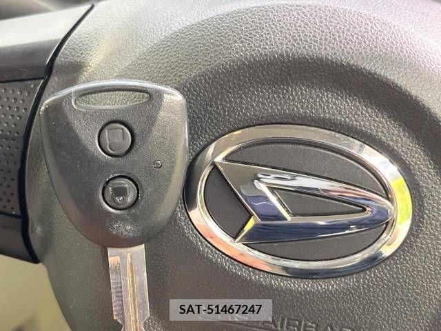 Daihatsu MOVE 2014-12 364100-6