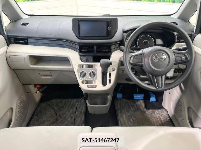 Daihatsu MOVE 2014-12 364100-1