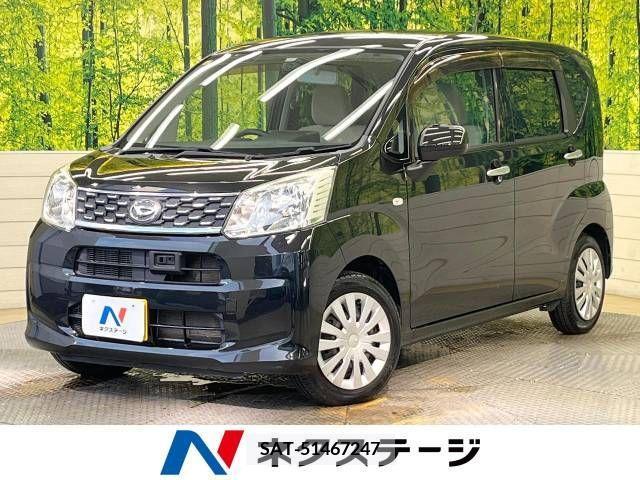 Daihatsu MOVE 2014-12 364100-0