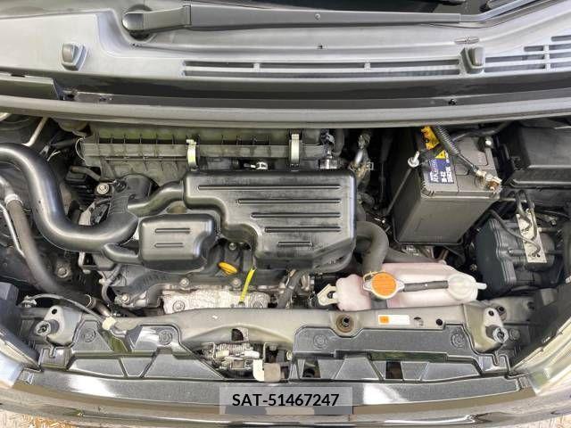 Daihatsu MOVE 2014-12 364100-17