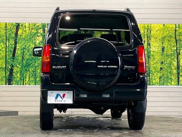 Suzuki JIMNY 2009-04 182259-14