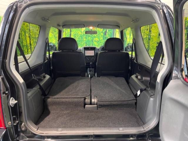 Suzuki JIMNY 2009-04 182259-9