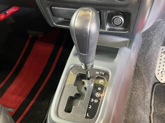 Suzuki JIMNY 2009-04 182259-19