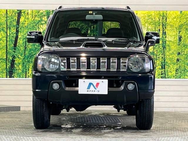 Suzuki JIMNY 2009-04 182259-13
