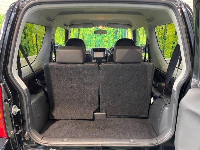 Suzuki JIMNY 2009-04 182259-8
