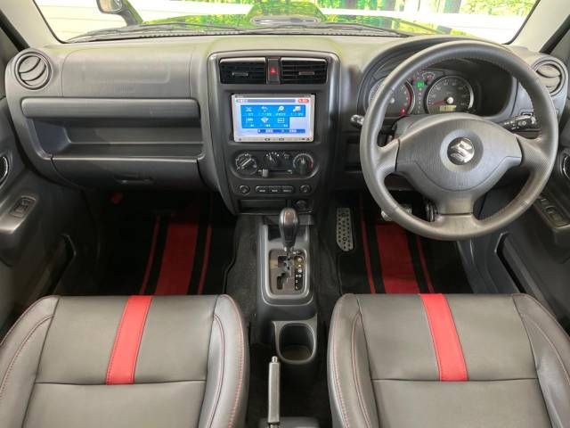 Suzuki JIMNY 2009-04 182259-1
