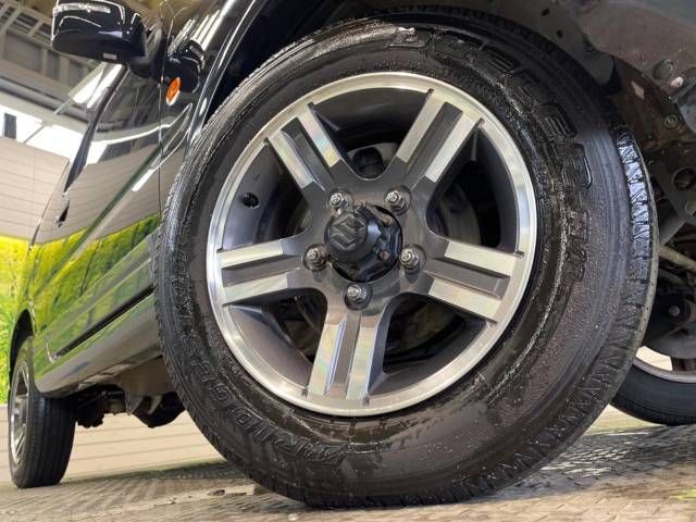 Suzuki JIMNY 2009-04 182259-12