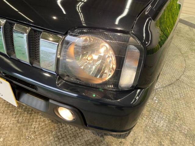 Suzuki JIMNY 2009-04 182259-11