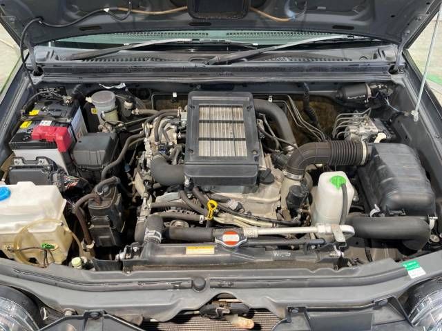 Suzuki JIMNY 2009-04 182259-17
