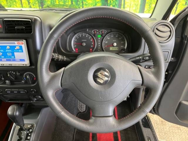 Suzuki JIMNY 2009-04 182259-10