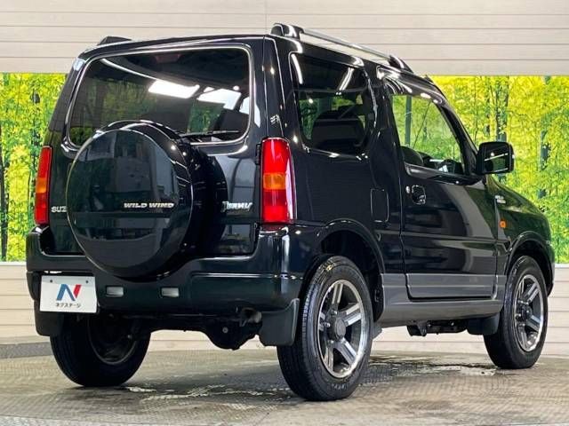 Suzuki JIMNY 2009-04 182259-16