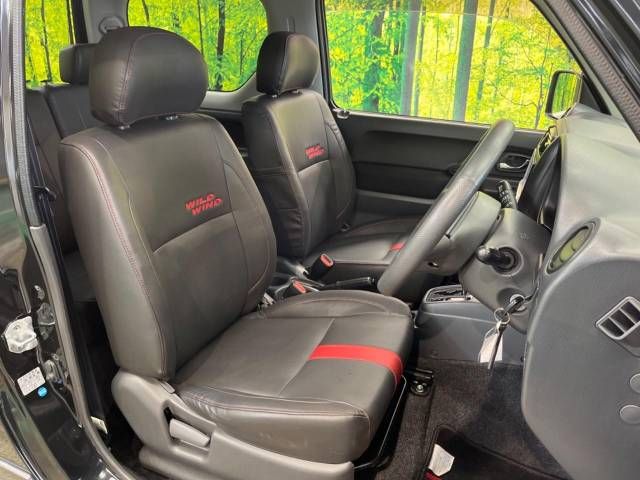 Suzuki JIMNY 2009-04 182259-6