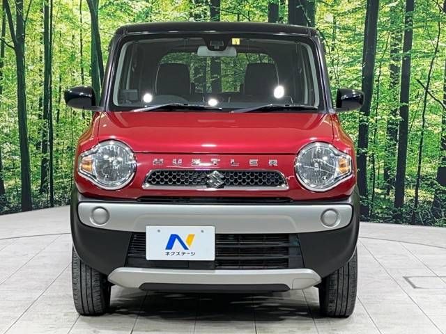 Suzuki HUSTLER 2018-03 193472-14