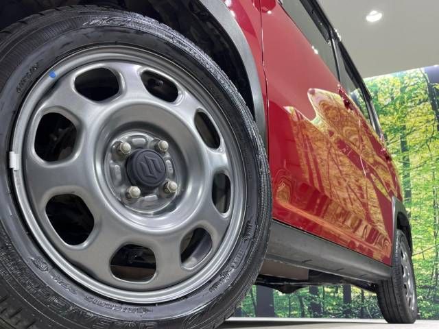 Suzuki HUSTLER 2018-03 193472-13