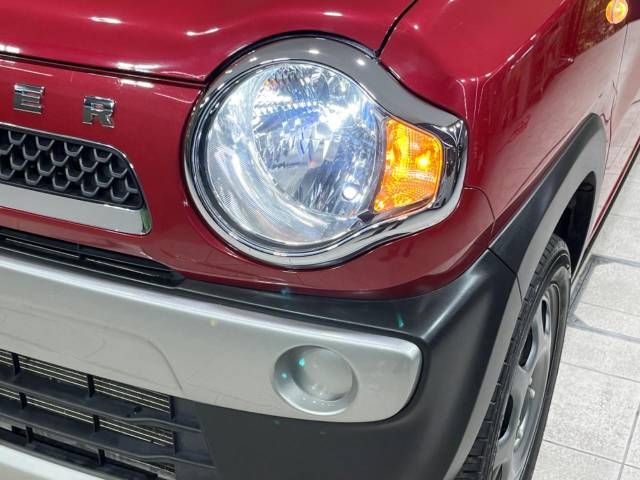 Suzuki HUSTLER 2018-03 193472-12