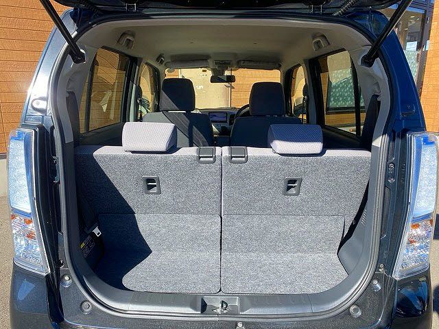 Suzuki WAGON R 2015-03 182782-20