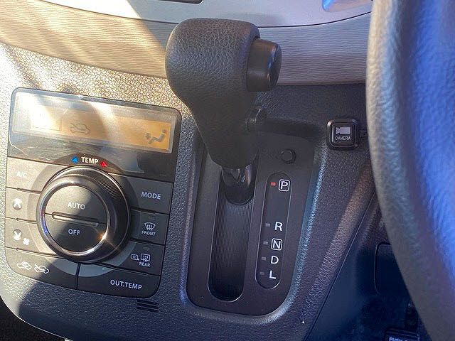 Suzuki WAGON R 2015-03 182782-19