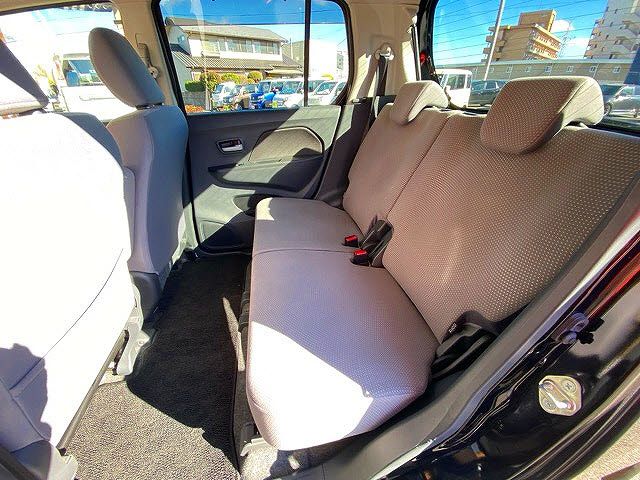 Suzuki WAGON R 2015-03 182782-18