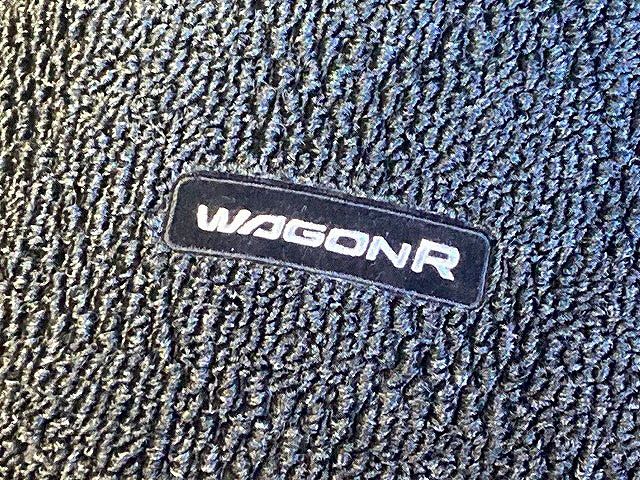 Suzuki WAGON R 2015-03 182782-21