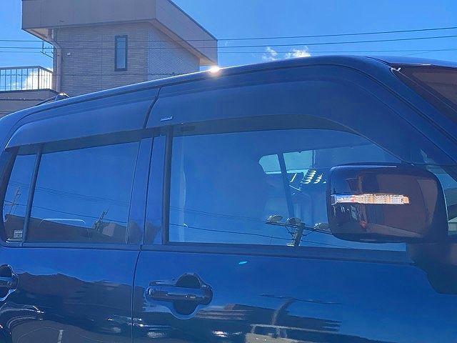 Suzuki WAGON R 2015-03 182782-25